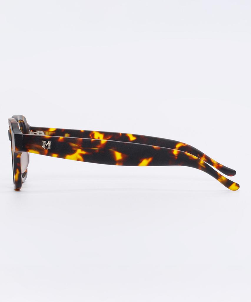 Maeteupeojeu Cy-134 Blue Light Blocking Glasses Leopard