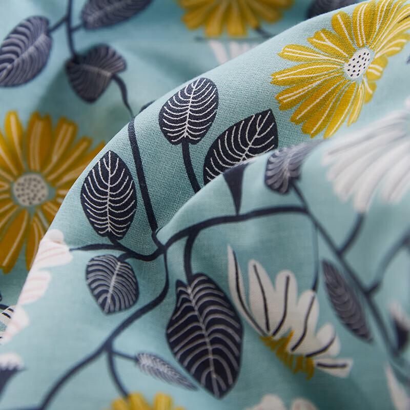 Hengyuanxiang All-cotton Summer Quilt