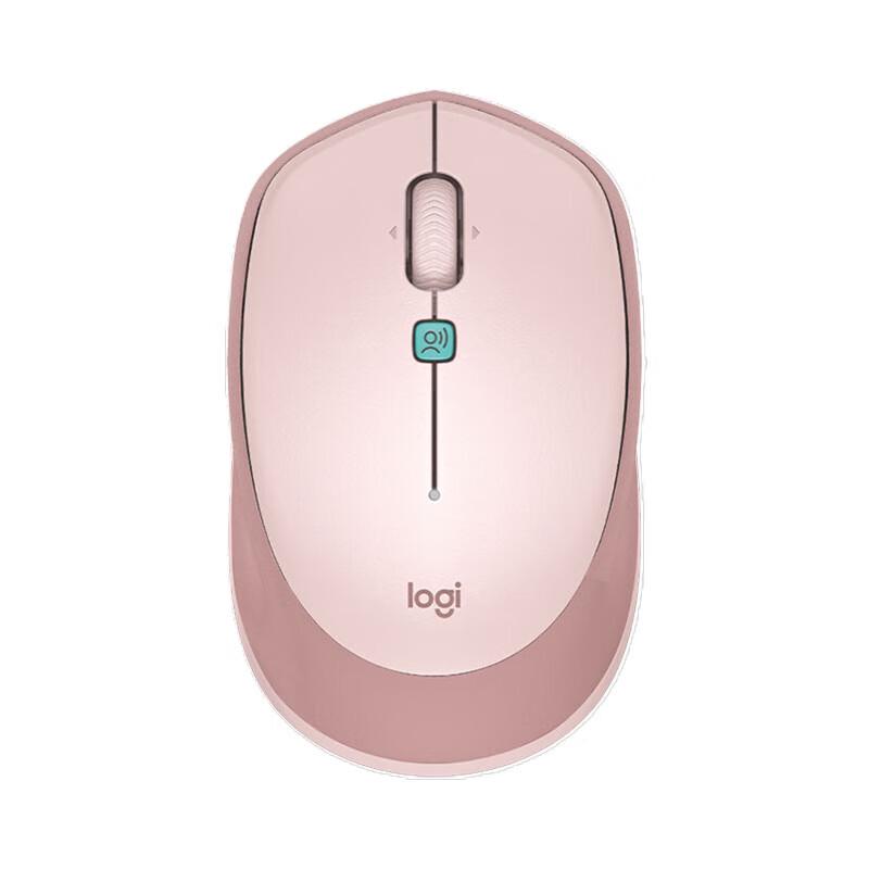 

Logitech M380 Wireless AI Voice Office Mouse