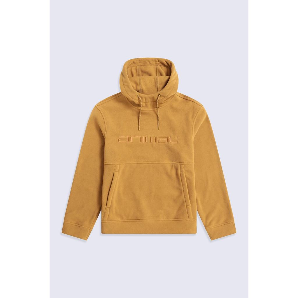 Animal Heren Louis Fleece Hoodie