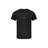 New ASICS T Shirts Men's Black 2011C836-001