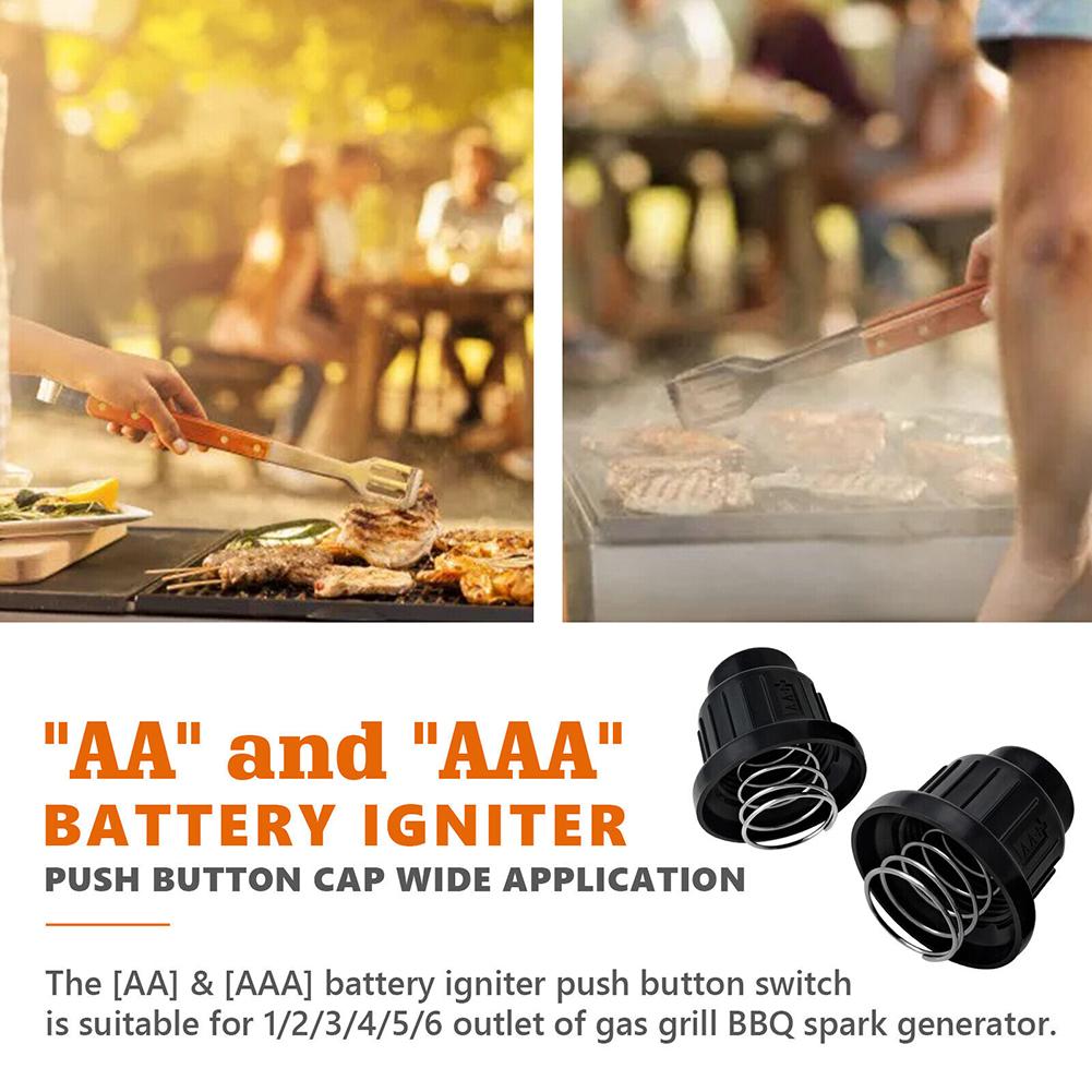 Колпачок зажигания AAIКолпачок кнопки зажигания — фото 10