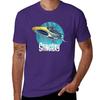 Stingray T-Shirt Aesthetic Clothing Korean Fashion Shirts Graphic Tees Men's T Shirts