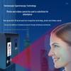 GEPAD Facial and Fingerprint Time Clock CN plug (adapter included)