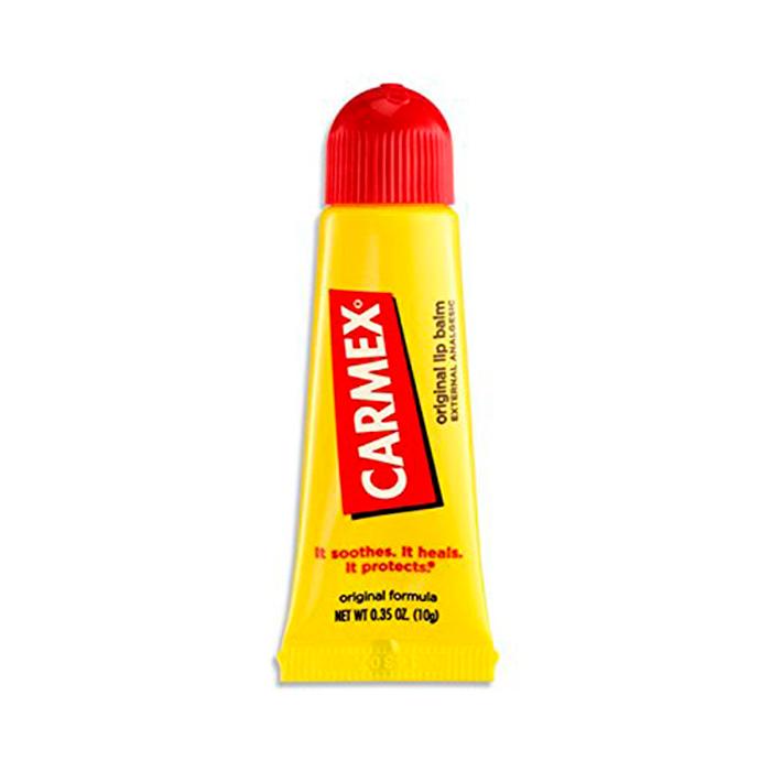 

Carmex Classic Бальзам для губ Оригинальный тюбик 10г