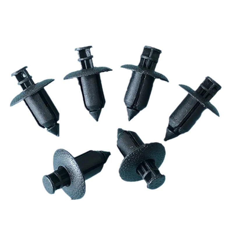 Suzuki GSX Burgman-Strom Kawasaki Fairing & Trim Cover Clips