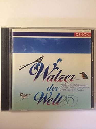 

CD VARIOUS - Forget-me-not / Farewell Waltz: Sto 32CO1378 Japan ObiMusic Others Used