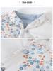 Women's Chinese Retro Style Frog Button Warm Cotton Jacket, Autumn/Winter 2025 Edition