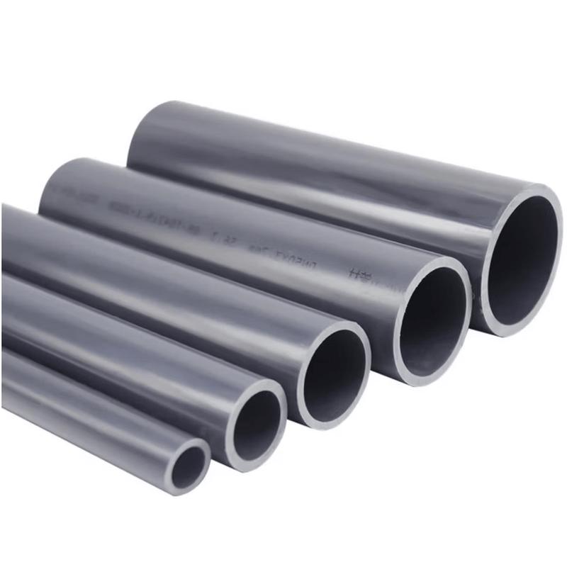 YMTI UPVC Pressure Pipe