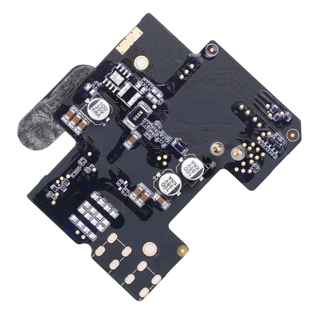 Toolhead Connector Extruder Board Toolhead Replacement Toolhead Rear Installation For Bambu Lab H2D as Picture
