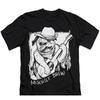 Mischief Breww T Shirt Music Band Merch Black S XL A Vintage Washed Versatile Graphic Breathable Fashion Stretched