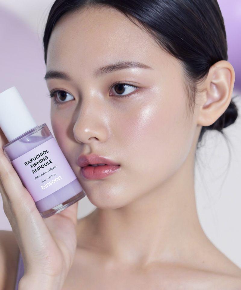 Bakuchiol Firming Ampoule 40ml