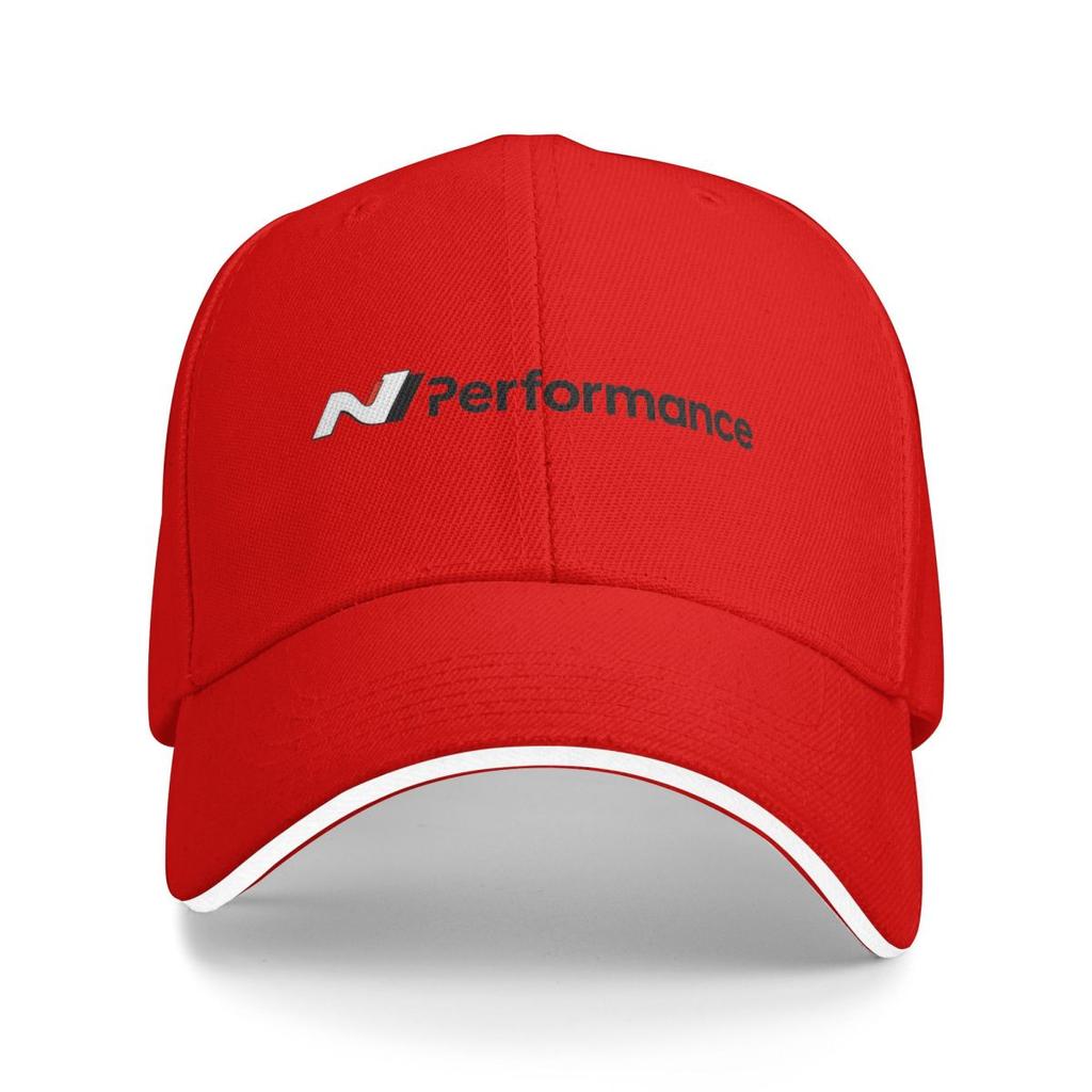 Baseballové kšiltovky s logem N Performance Snapback Baseballové klobouky Prodyšné Ležérní Casquette Venkovní Unisex