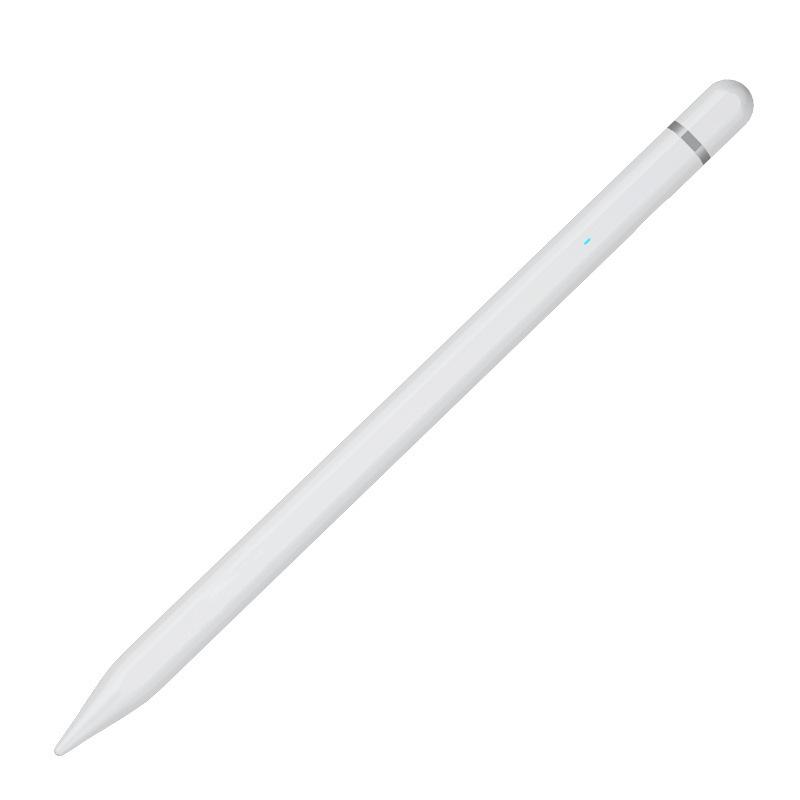 

Олівець для Олівця 2 1 для IPad Pro 11 12.9 Air 4 5 Mini 6 2020 2021 Планшет Олівець Відхилення долоні Нахил Стилус