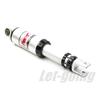 Adjust 280mm 290mm Motorcycle Rear Suspension Rebound Damping Shock Absorbers Fork 12mm 10mm Scooter Dirt Bike Vibration Damper