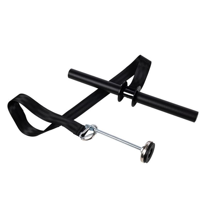 JackBar Arm and Wrist Strength Trainer for Fitness and Wrestling