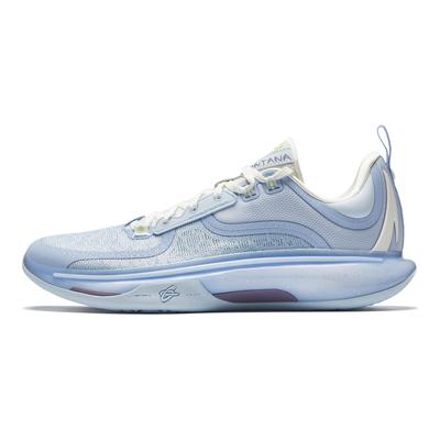 GH5 Hayward 5 Montana Nitrogen Technology Professional Performance Shock Absorption Rebound Low Top Basketball Shoes Men Sneaker 112431115-5