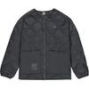 Down Jackets & Coats Men's Dark Gray NPE41381-DKG