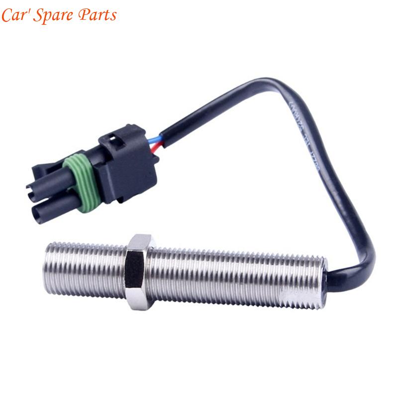 

Y4UA Industrial Rotational Frequency 5/8 18UNF Threaded Mounting Speed Detector Device for Generator Maintenance China Mainland