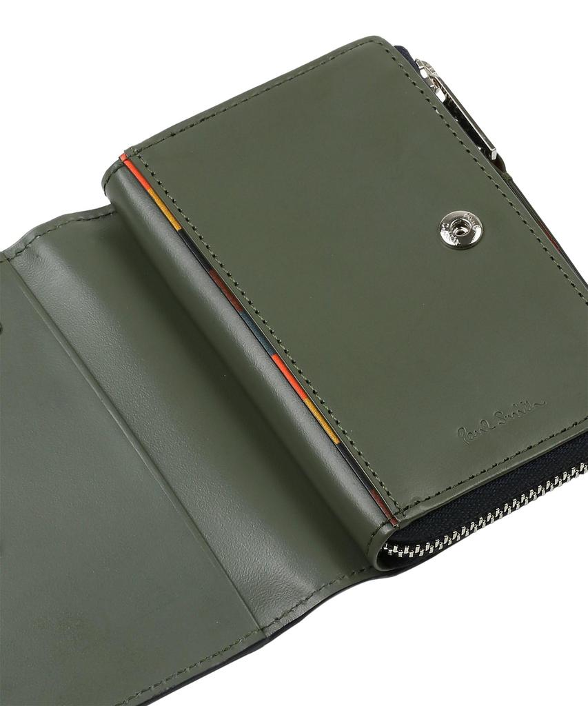 Paul Smith Coin Case 813019P913190F Navy