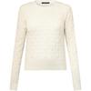 Louis Vuitton 3D Monogram Knit Pullover 1AHZ44
