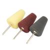 Sponges Polishing Pads Mini Conical Polishing Set 3 Pieces Amio-03715