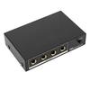 AI Feedback Processor 6 Channel Mic Anti Howling for Live Sound