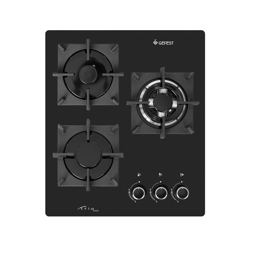 

Варочная панель Гефест Пвг 2100-01 К33