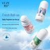 Fanzhen Roll-On Deodorant Set