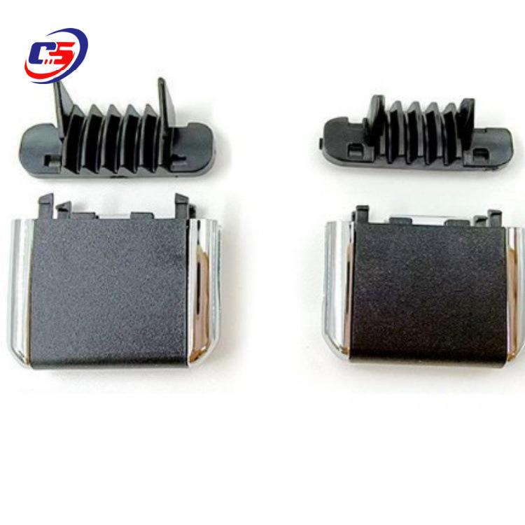 Compatible Air Vent Adjustment Clip for 2005-2009 12th Gen Crown - Air Conditioning Vent Louver Clip 05-09 Crown Air Vent Paddle