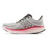 Chaussures Homme Fresh Foam X 1080v12 'Gris Noir Rouge' M1080W12