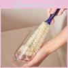 Durable Glass Cleaning Brush With Ergonomic Handle For Household Kitchenware