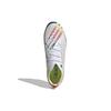 Adidas Predator Edge.1 SG Al Rihla Pack - White Men Sneakers Cloud-White Solar-Yellow Power-Blue GW1021