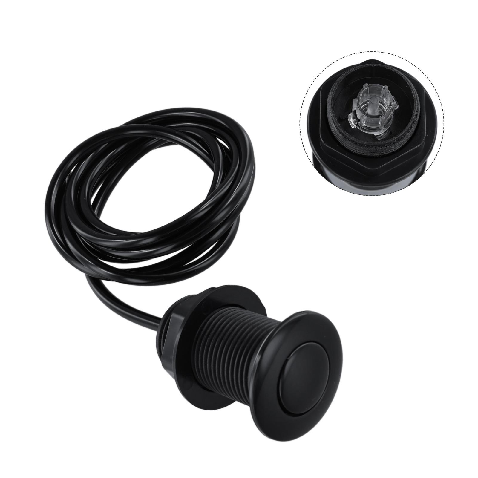 

Air Switch Food Waste Disposal Product Name Proper Fit