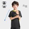 Boys' Sport Short Sleeve T-Shirt and Shorts Set