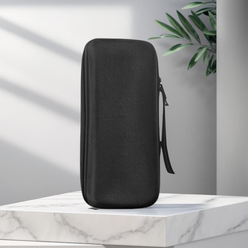 Portable Carrying Case Shockproof Storage Bag for Ayn Odin2 Portal Game Console Organizer Bag