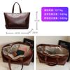 Bag Premium women's bag Bucket bag women's shoulder bag Crossbody soft leather handbag women's versatile