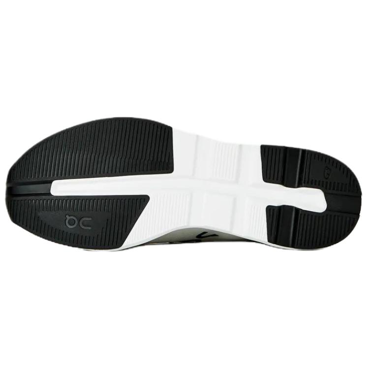 Cloudzone Ice Black Herren Sneaker Weiß 3MF10081926