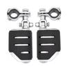 Rame și accesorii pentru motociclete – Suporturi pentru picioare