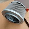 Hydraulic Oil Filter Element 60101257 SH60034 for Construction Machinery