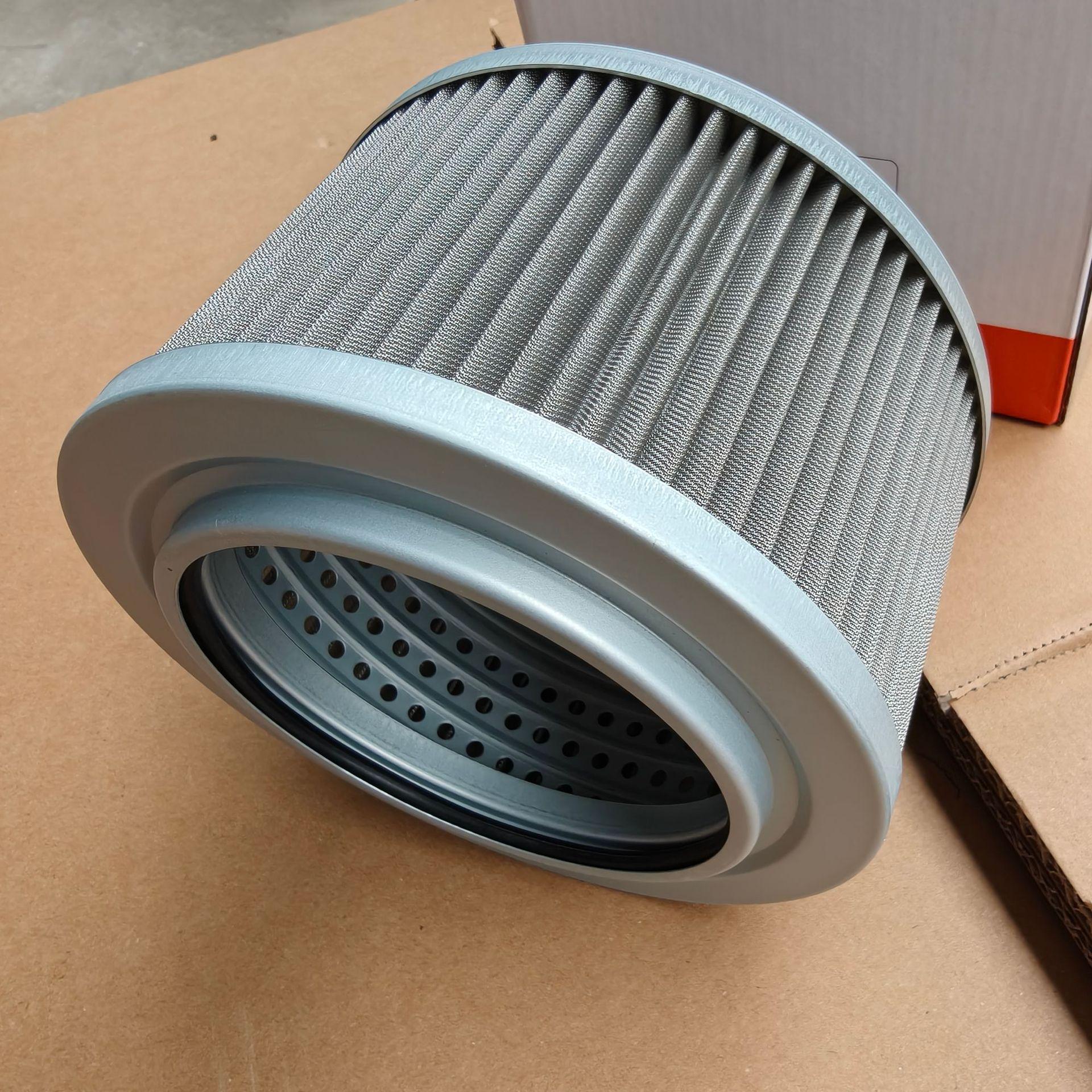 

Hydraulic Oil Filter Element 60101257 SH60034 for Construction Machinery