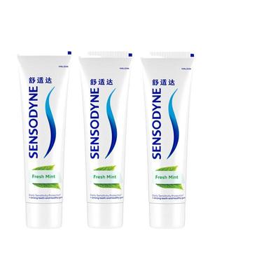 Sensodyne Fresh Mint Sensitive Toothpaste