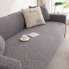 Premium Elastic Sofa Covers Full Protection Cat-Proof Stretch Fabric All-Season Universal Lazy Sofa Slipcover
