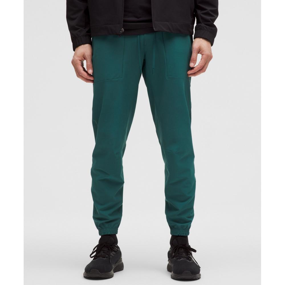 

Lululemon Лицензия на обучение бегунов Регулярный Зеленый Яшма XS/29