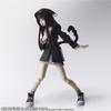 New Wonderful World Bring Arts Shoka PVC Painted Movable Figure