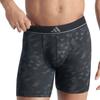 Adidas Aeroready Comfortable Sports Quick-Dry Underwear 3-Pack Men Underwear 4AM015-902