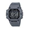 Casio Wristwatch Collection AE-1600H-8BJF Mens Gray