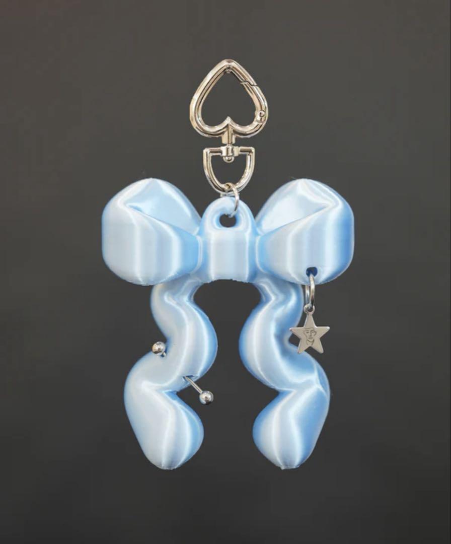 

[USED] Korean Charm Angel Core Wish Core