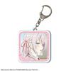 TV anime sometimes whispers in Acrylic Keychain Arya A "My neighbor, Arya, Russian" KHAN-R005-m01