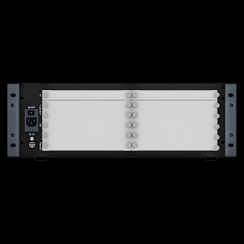 CKZN 3.5U Image Controller Chassis (CN version)